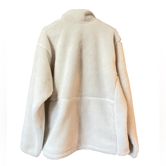 The North Face - Extreme Pile 2 Fleece Half Zip Pullover - NEW - Picture 7 of 7